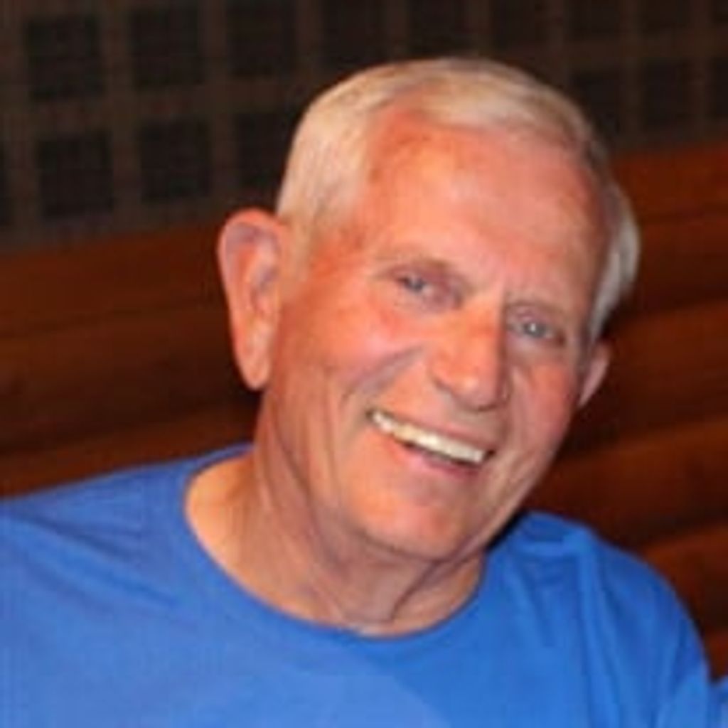 James "Jim" Johnson