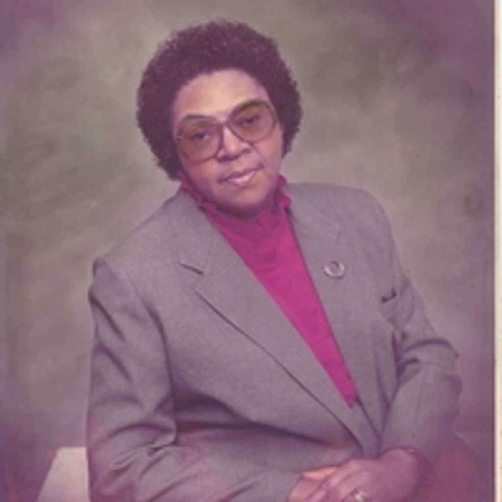 Patience Porter