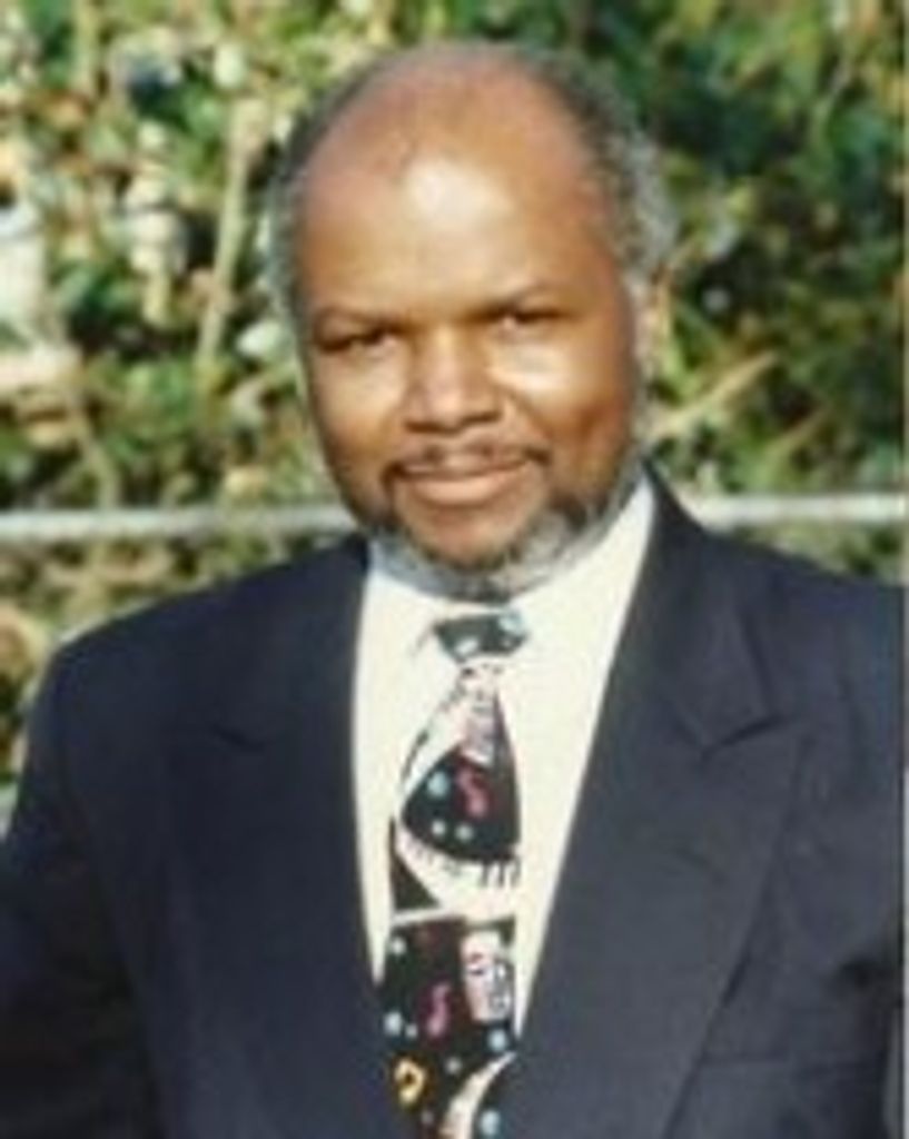 Elder Serge Gonel Profile Photo