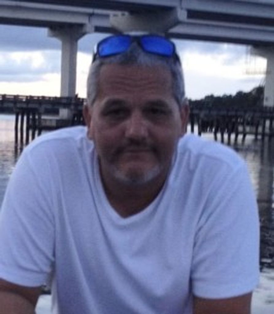 Mark Payne Profile Photo