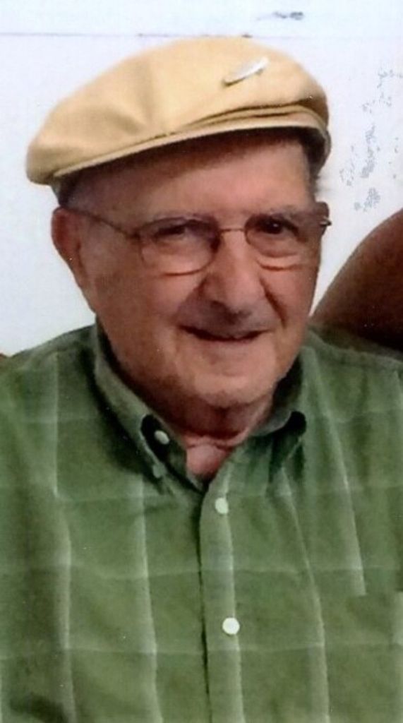 Samuel Danze