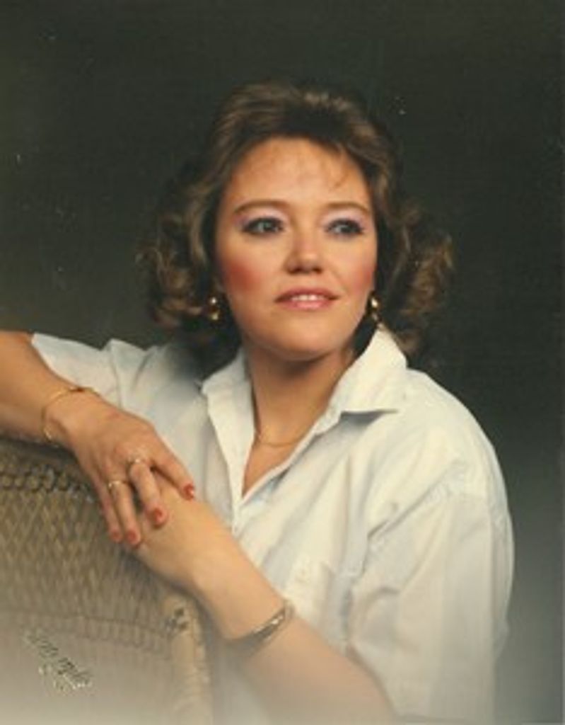 Mary Jo Wells