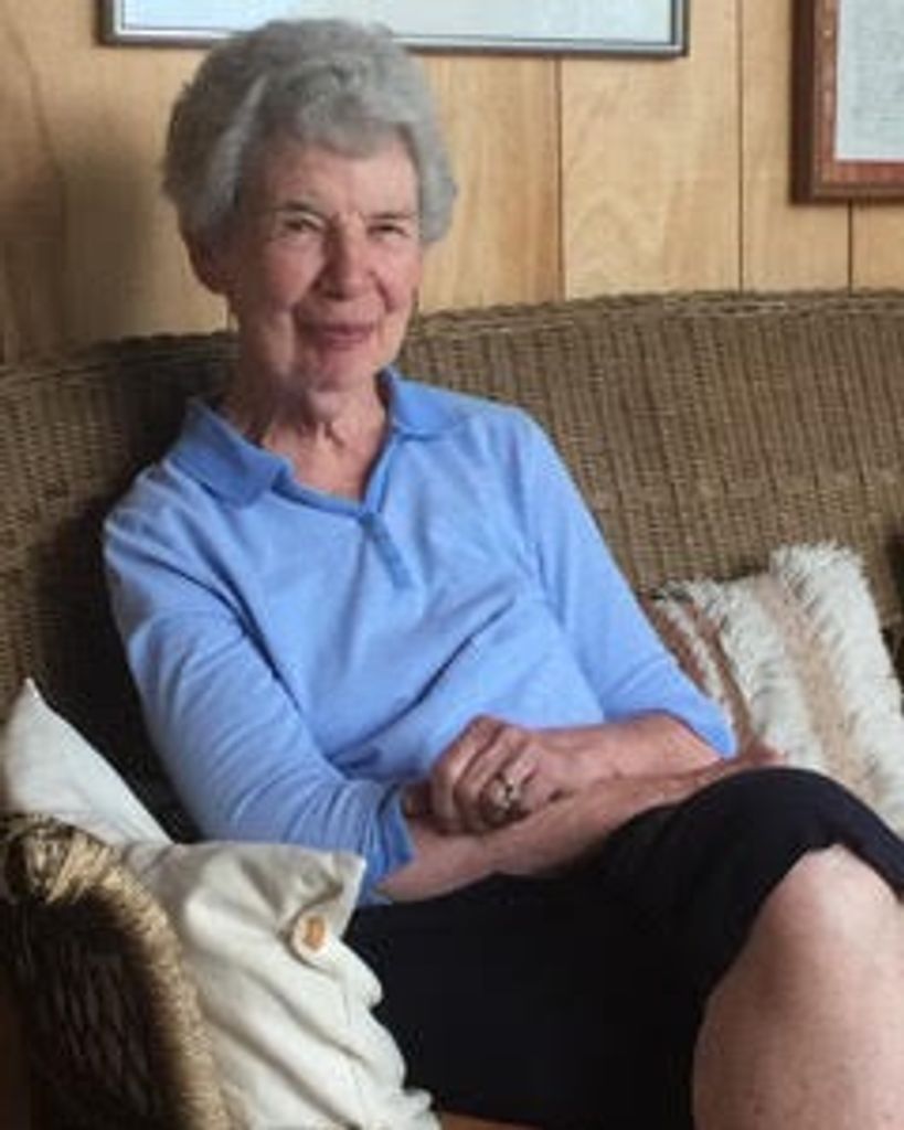 Mary Carroll Heath Profile Photo