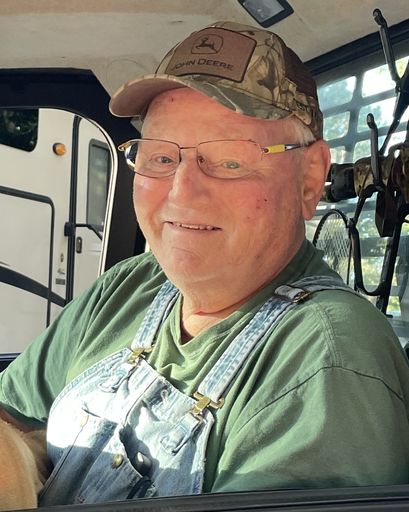 Larry Daniel's obituary image