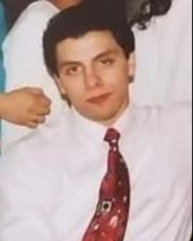 Martin Castilleja Jr.