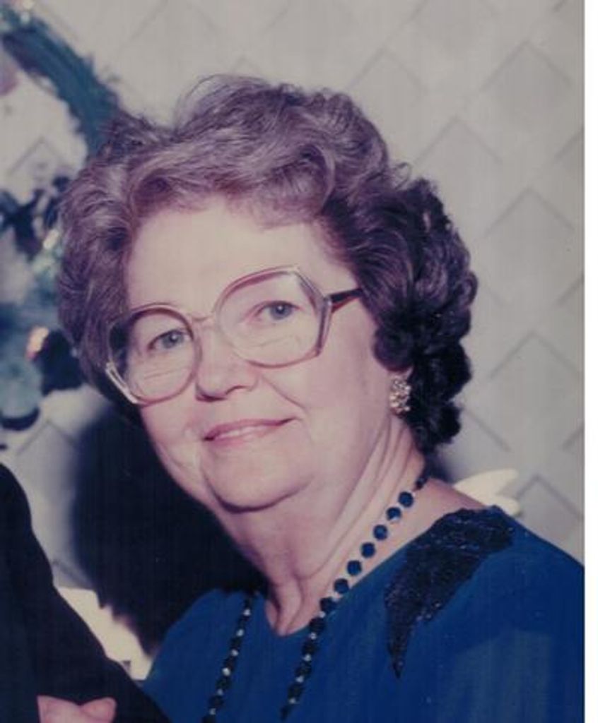 Joyce Abbegail Bartlett Afflerbach