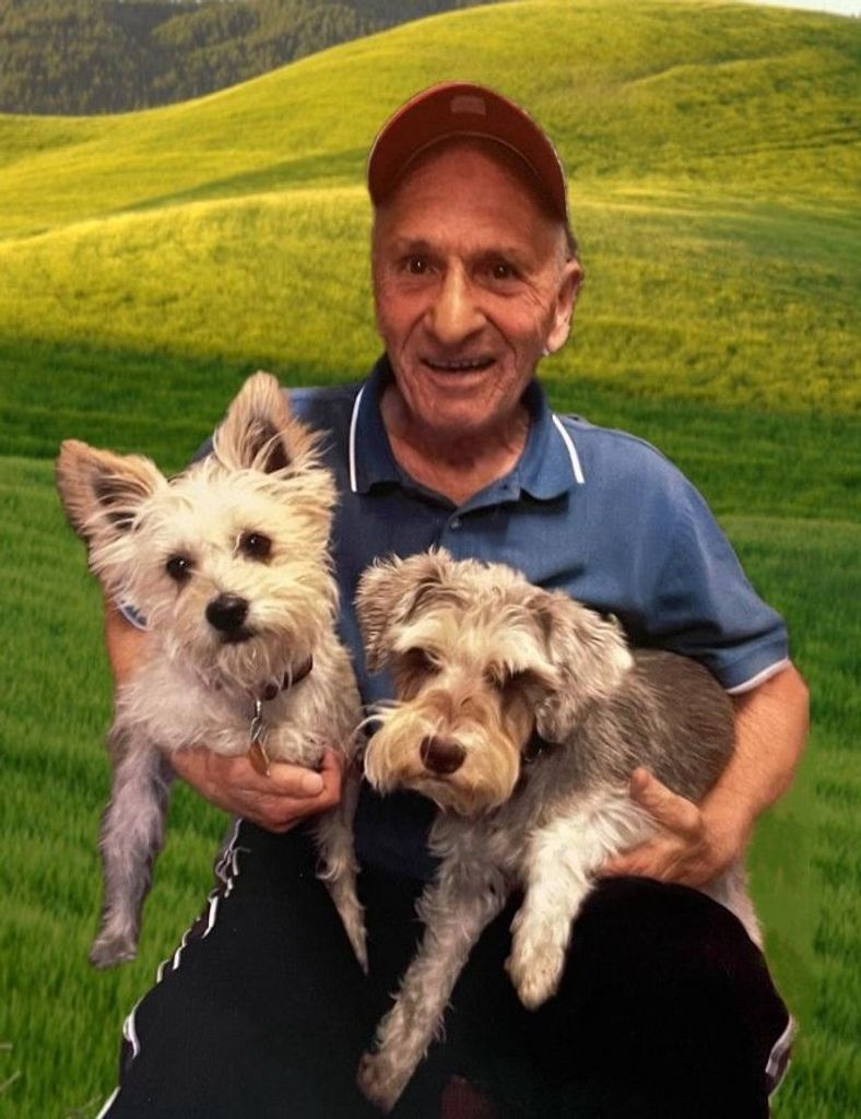 Larry J.  Brownfield Profile Photo