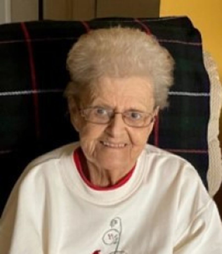 Shirley Trimboli Profile Photo