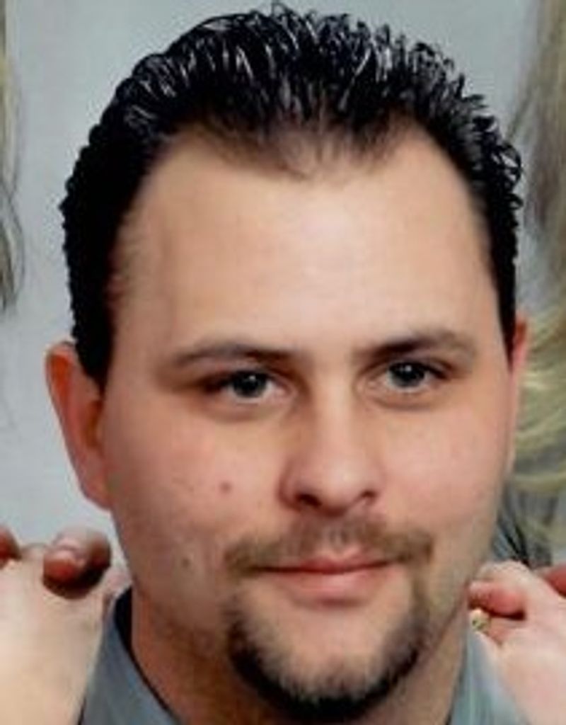 Leonard Joseph Hammond