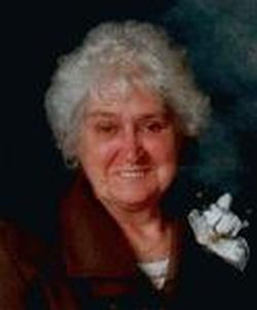 Julia Paddock Profile Photo