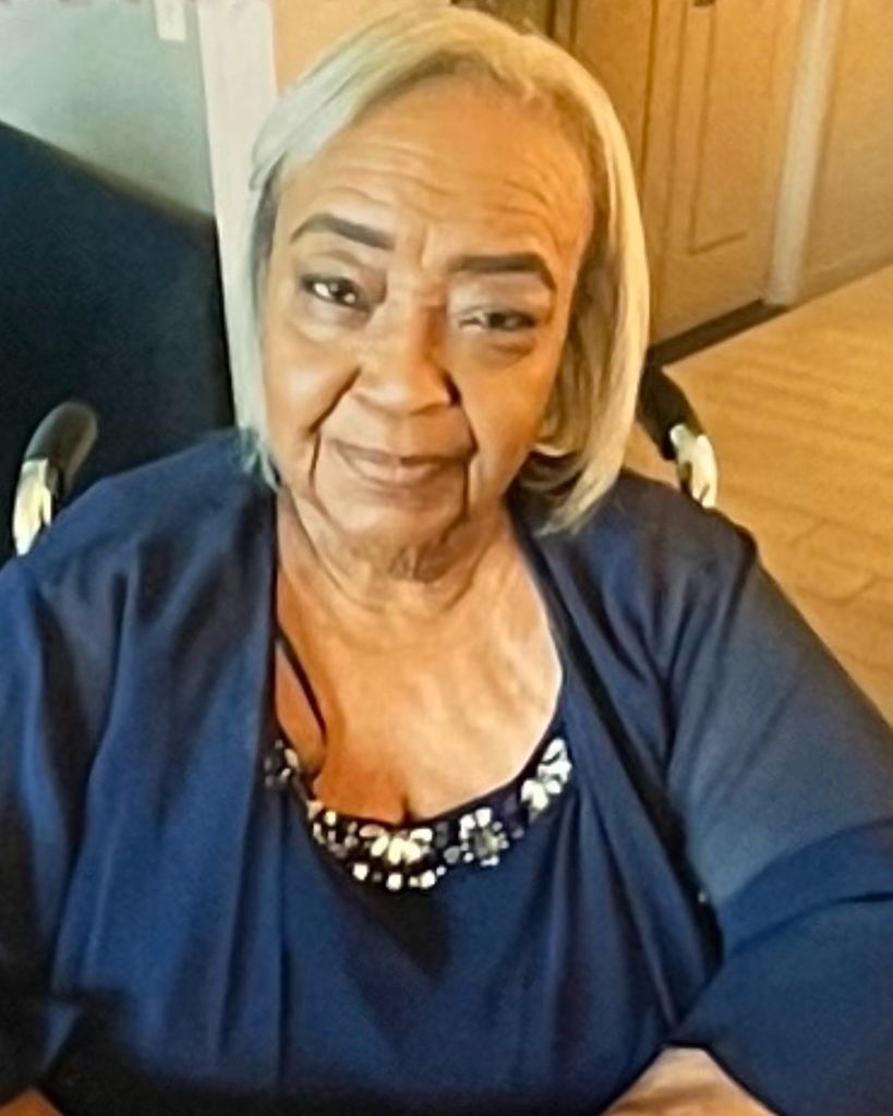 Elmira Evans Mason