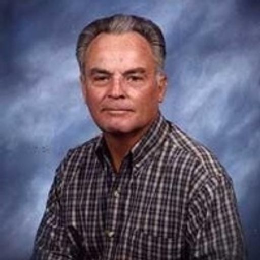 Bud Moore Profile Photo
