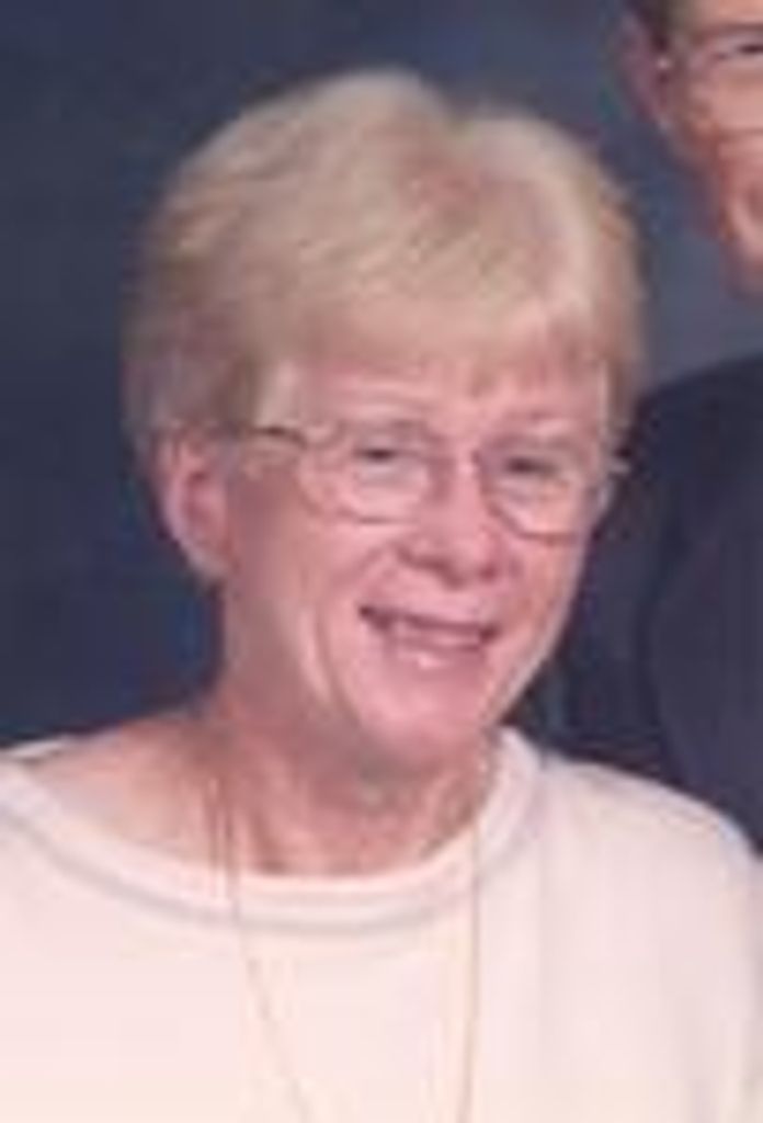 Betty Berg