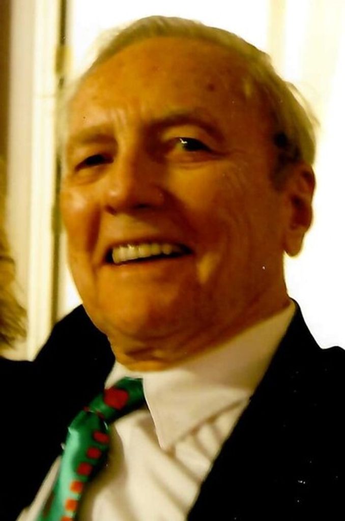 Richard Joseph Bauman