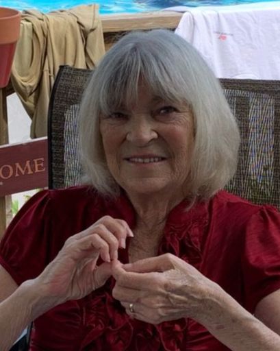 Patricia Ann Assmus's obituary image
