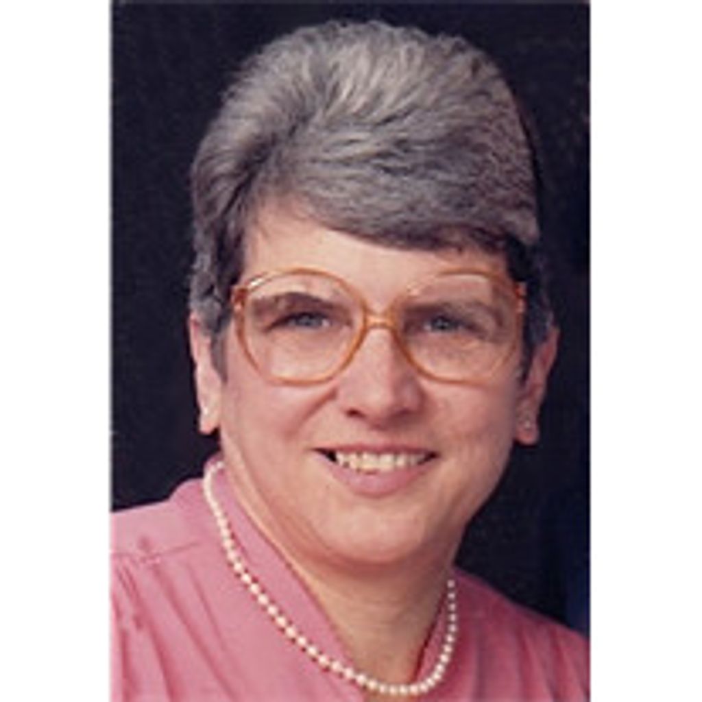 Doris M. Duval Profile Photo