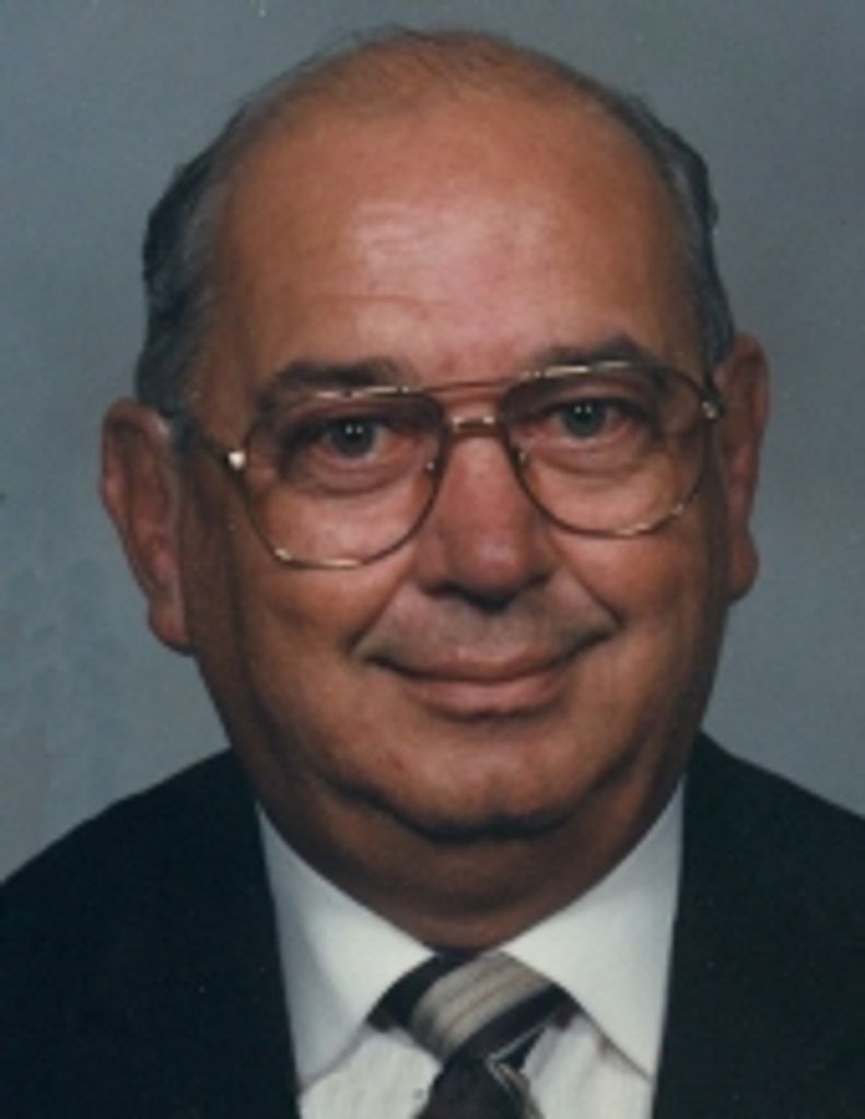Sylvester "Sy" Herrick