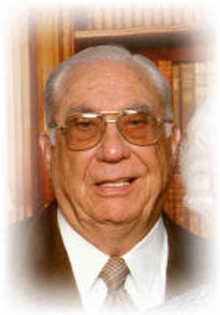 Glen A. Quivey