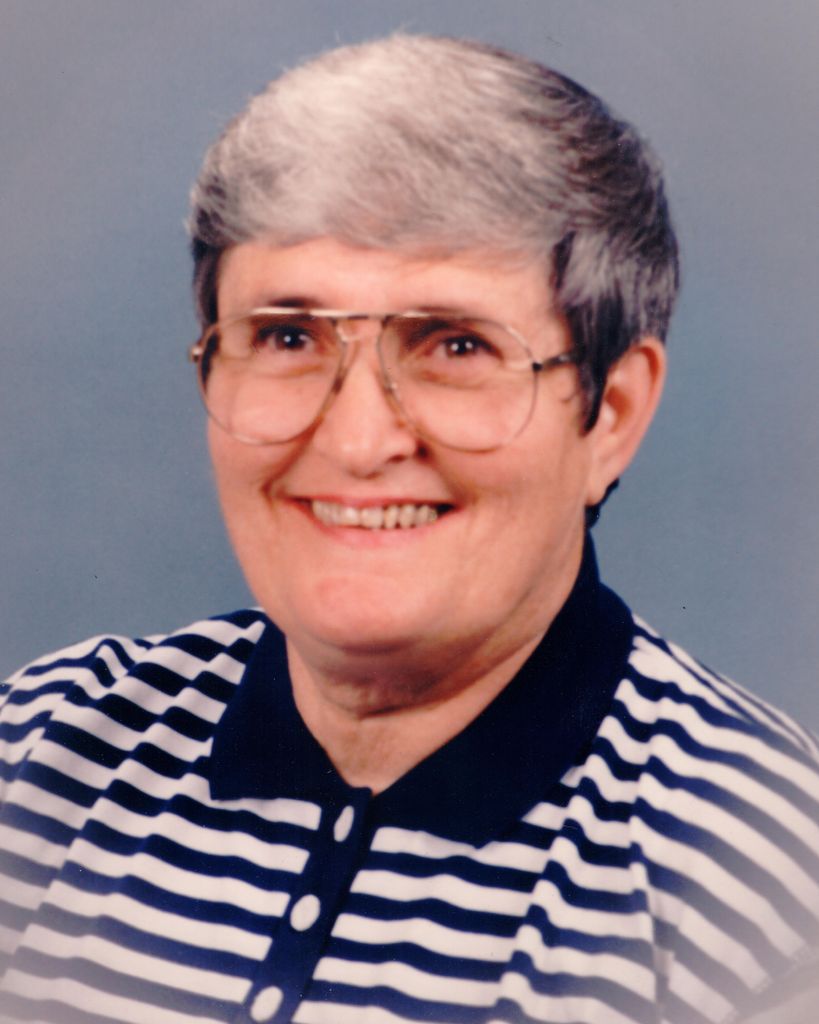 Jacqueline (Jackie) Louise Ford Profile Photo