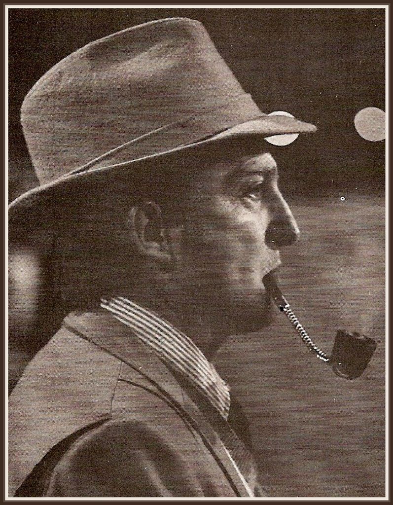 Joseph William Mayer