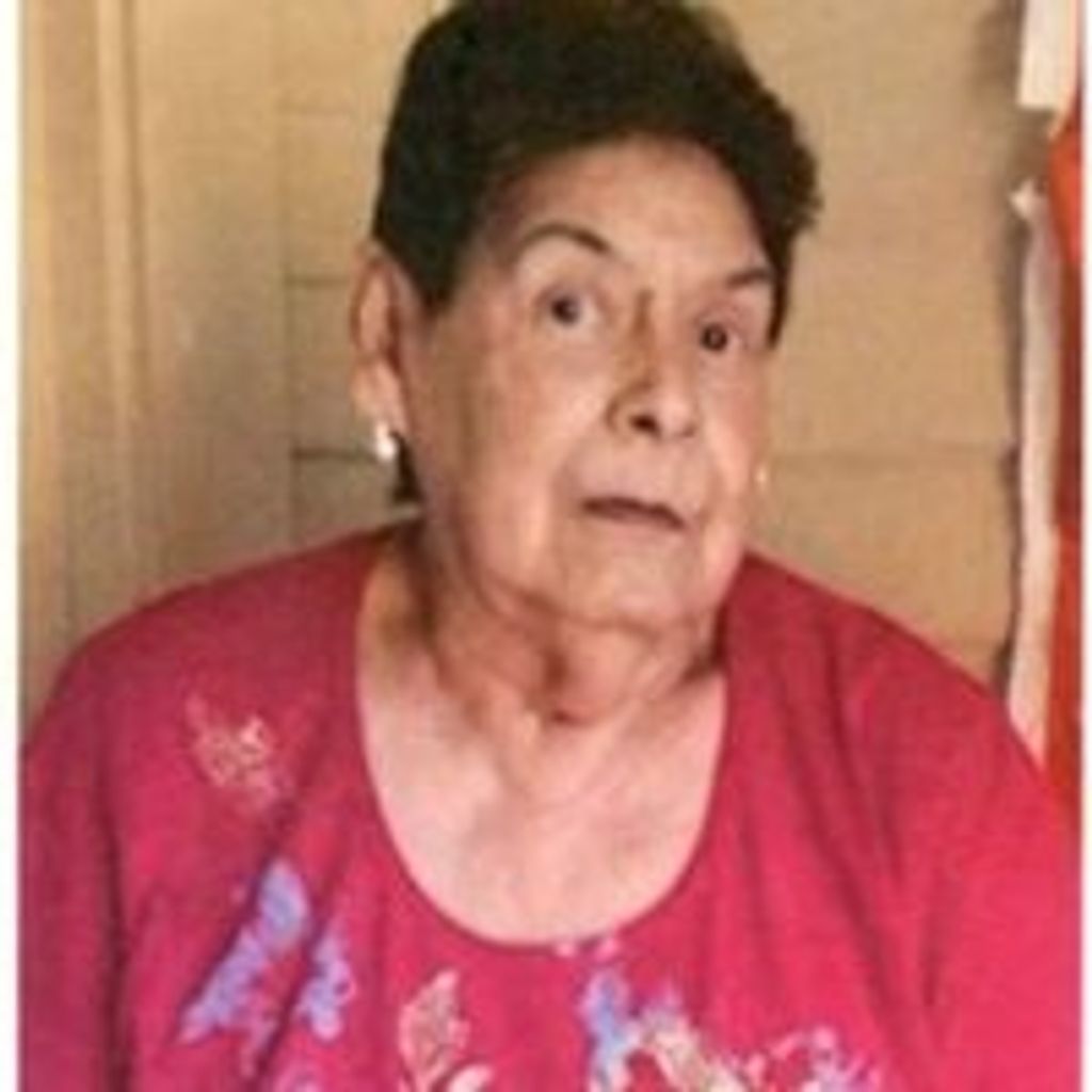 Guadalupe Rodriguez