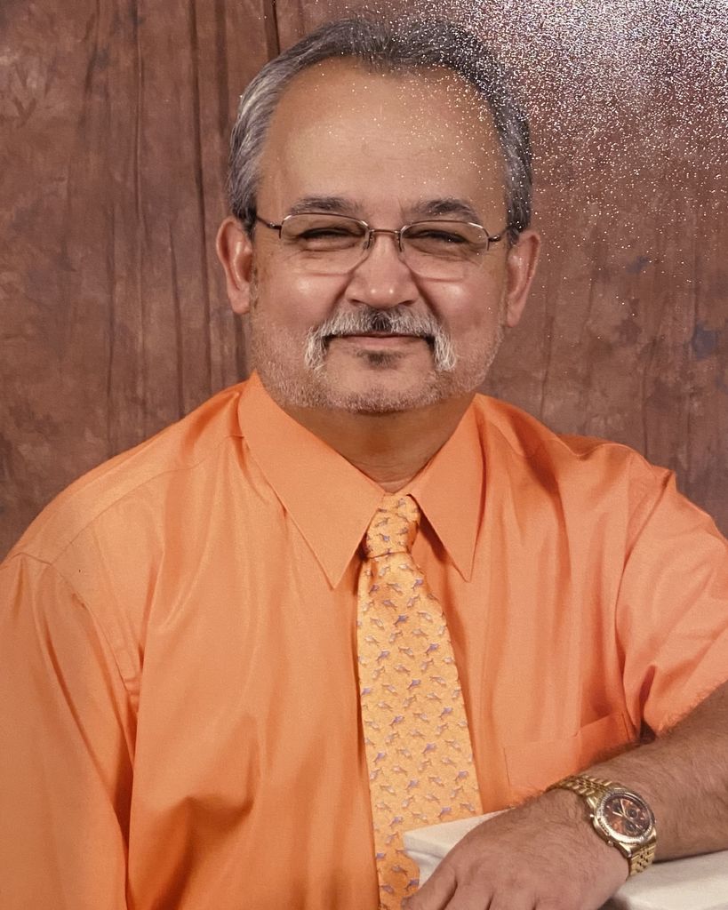 Nathan Woodrow Masterson Profile Photo