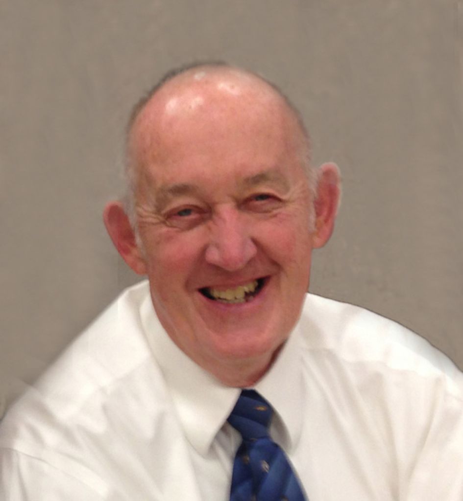 Jay Richard Larsen
