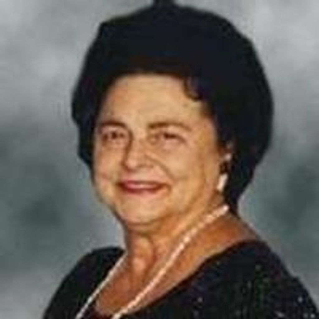 Alice  Marie Mandoli