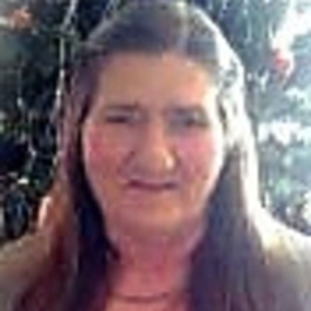 Patricia Black Profile Photo