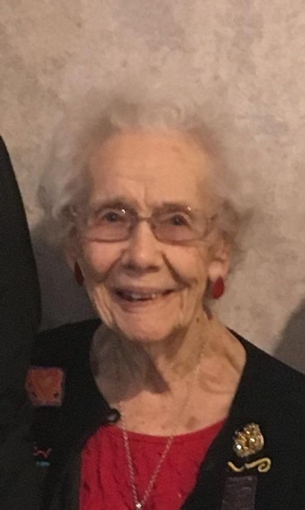 Aimee H Apthorpe Profile Photo