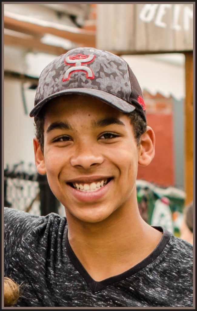 Andrew Friedt