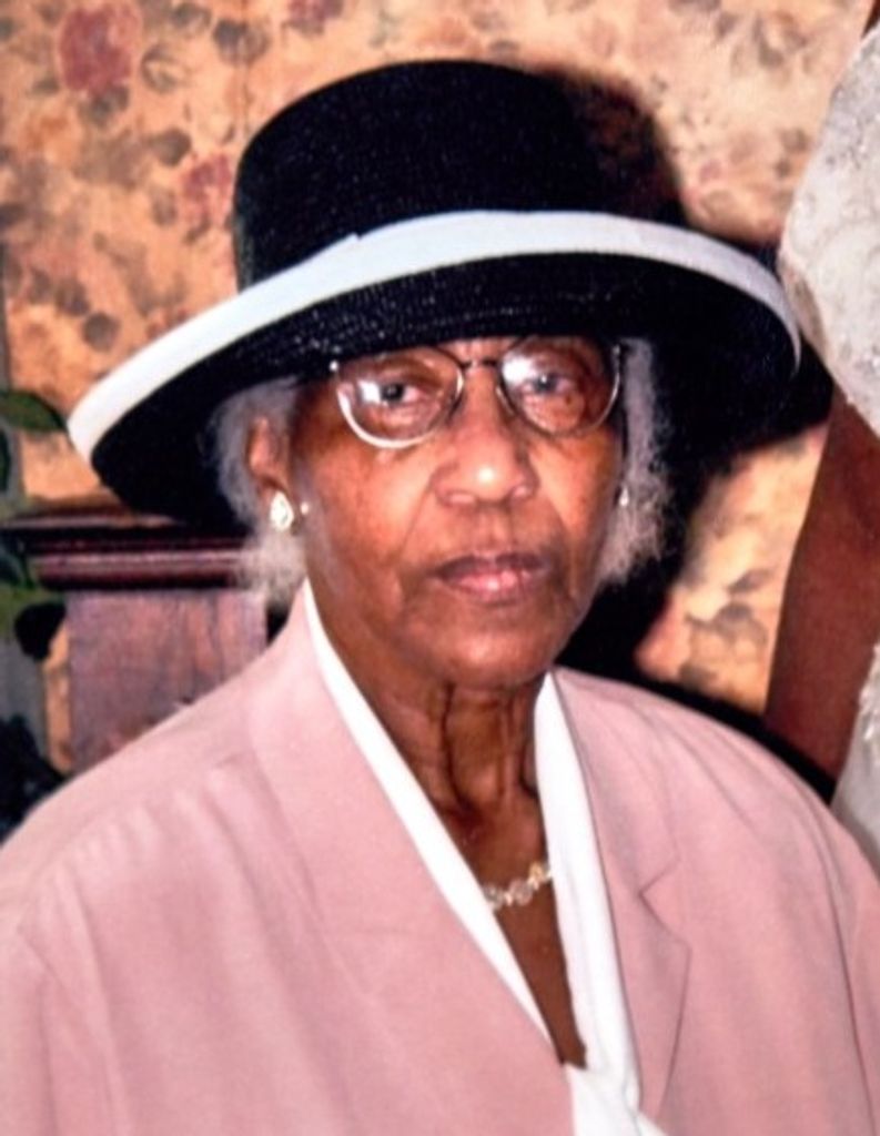 Doris Dean Jeter Profile Photo