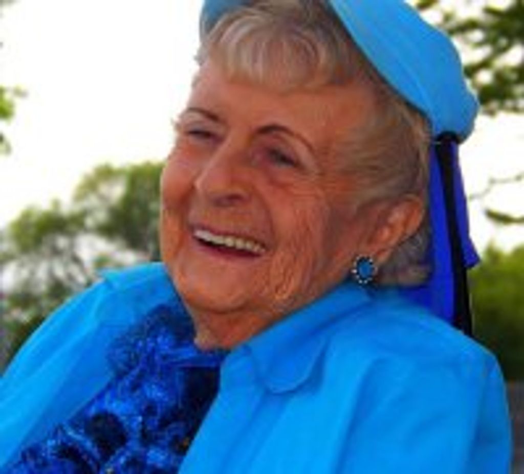 Emma L. Adams