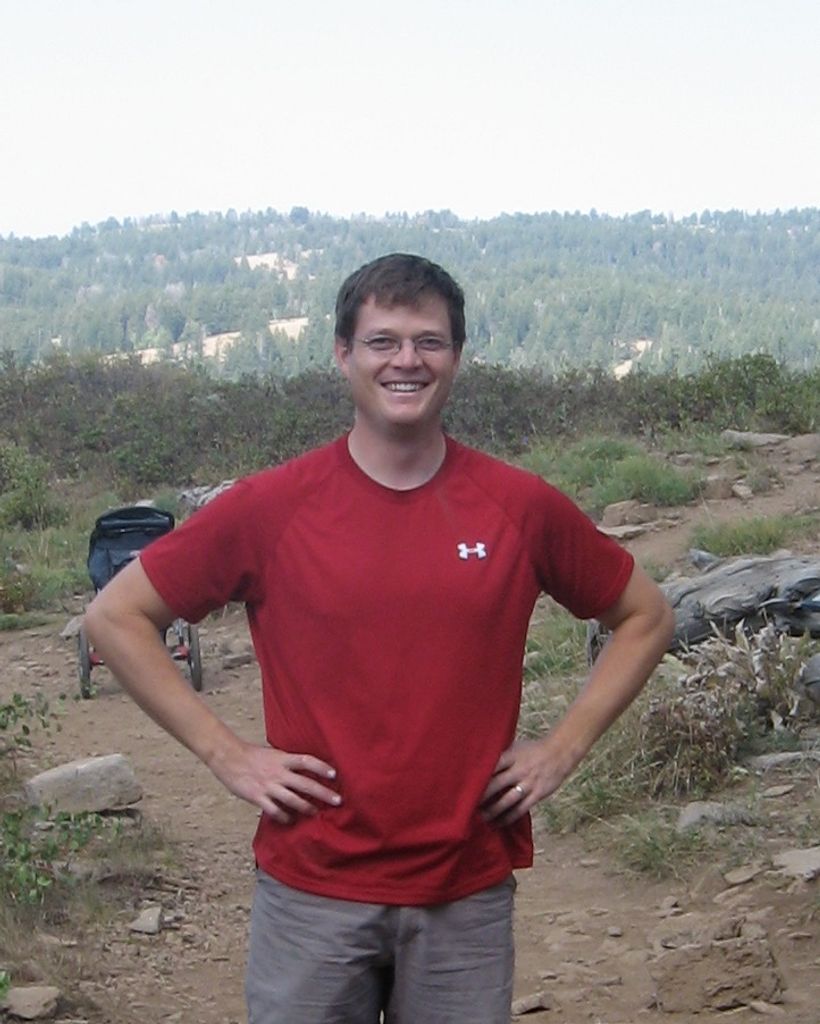 Jared Weston Profile Photo