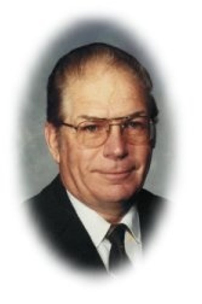 David Eugene "Gene" Zeigler