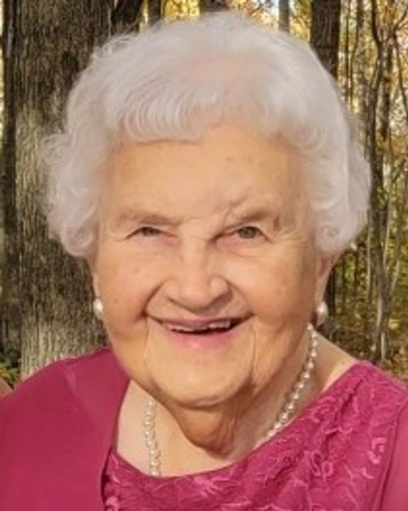 Lois A. Van Ess