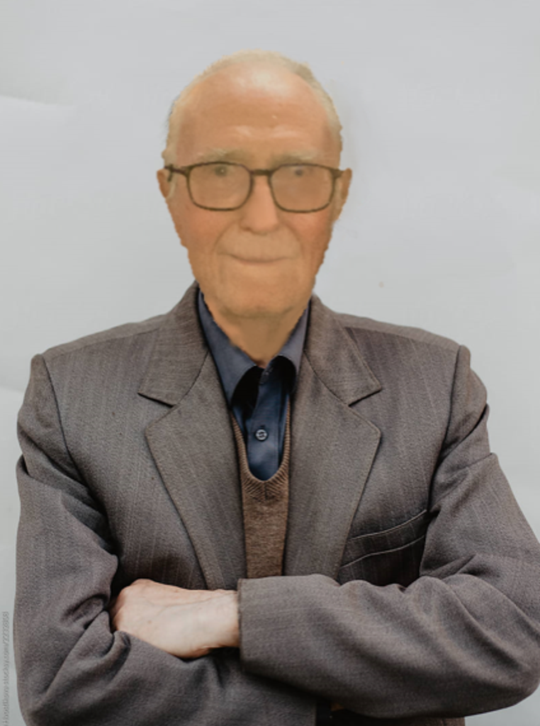 John Frederick Wohlfart Profile Photo