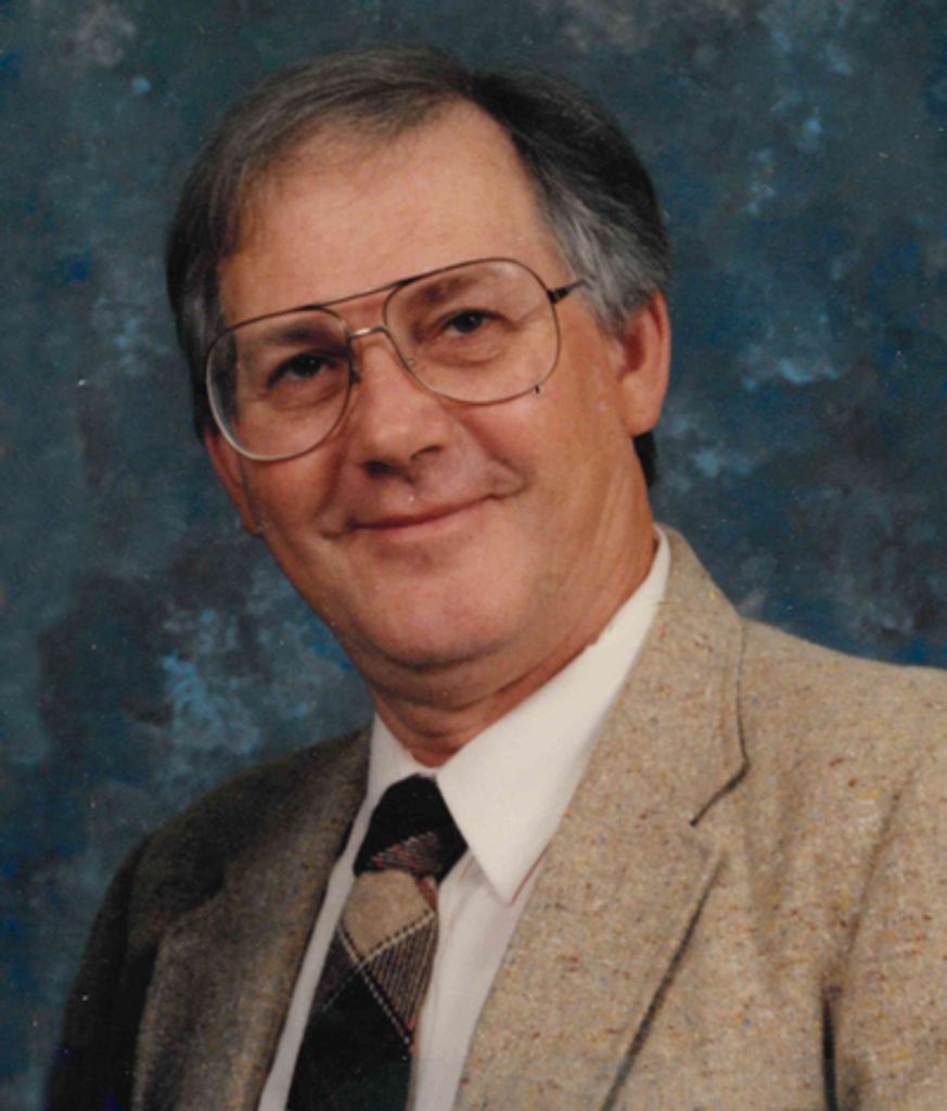 Rev. Donald Wayne Orr Profile Photo