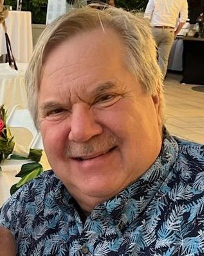 John B. Schultz Profile Photo