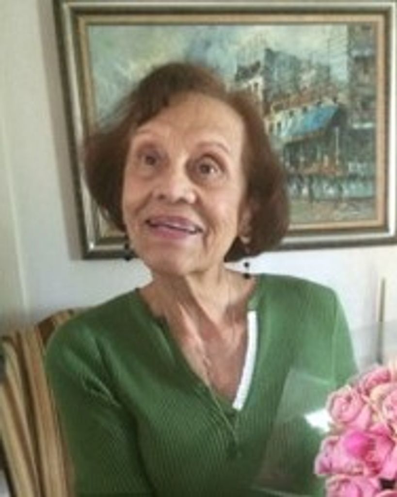 Santos Hermelinda Mihilis Profile Photo