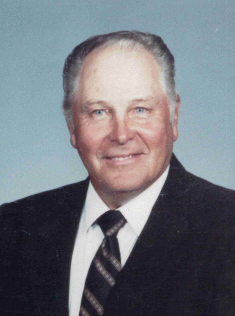 Wesley D. Moseman Profile Photo