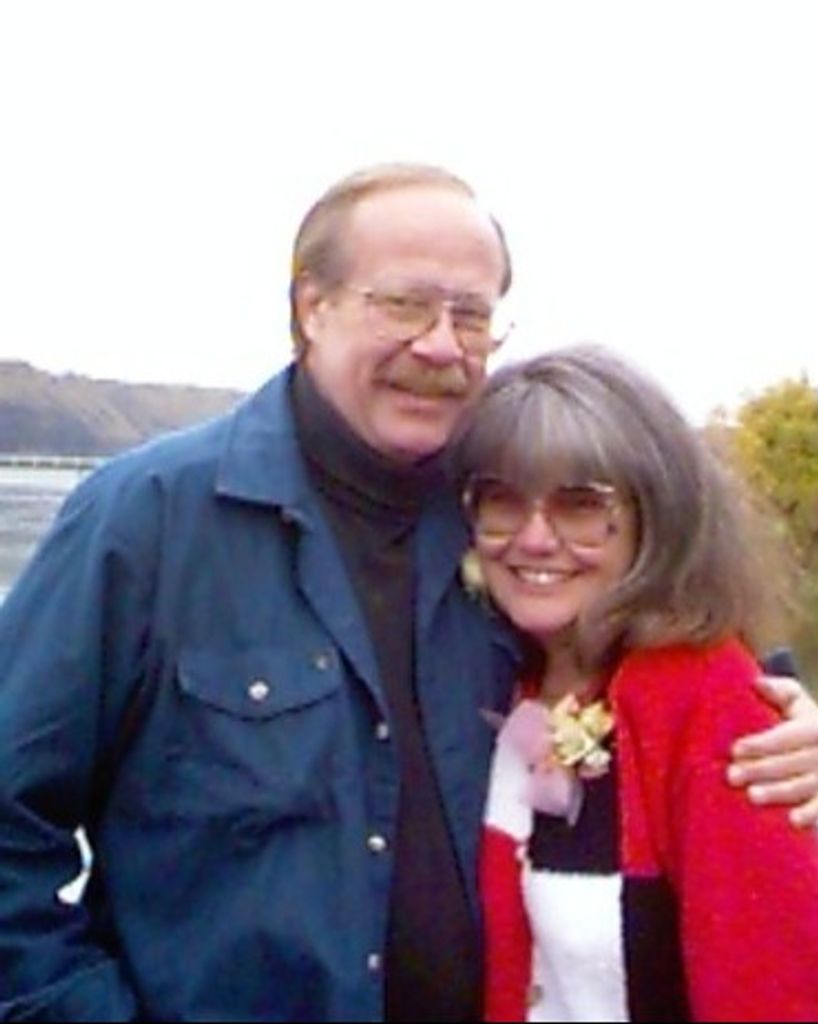 David Norman Traber Profile Photo