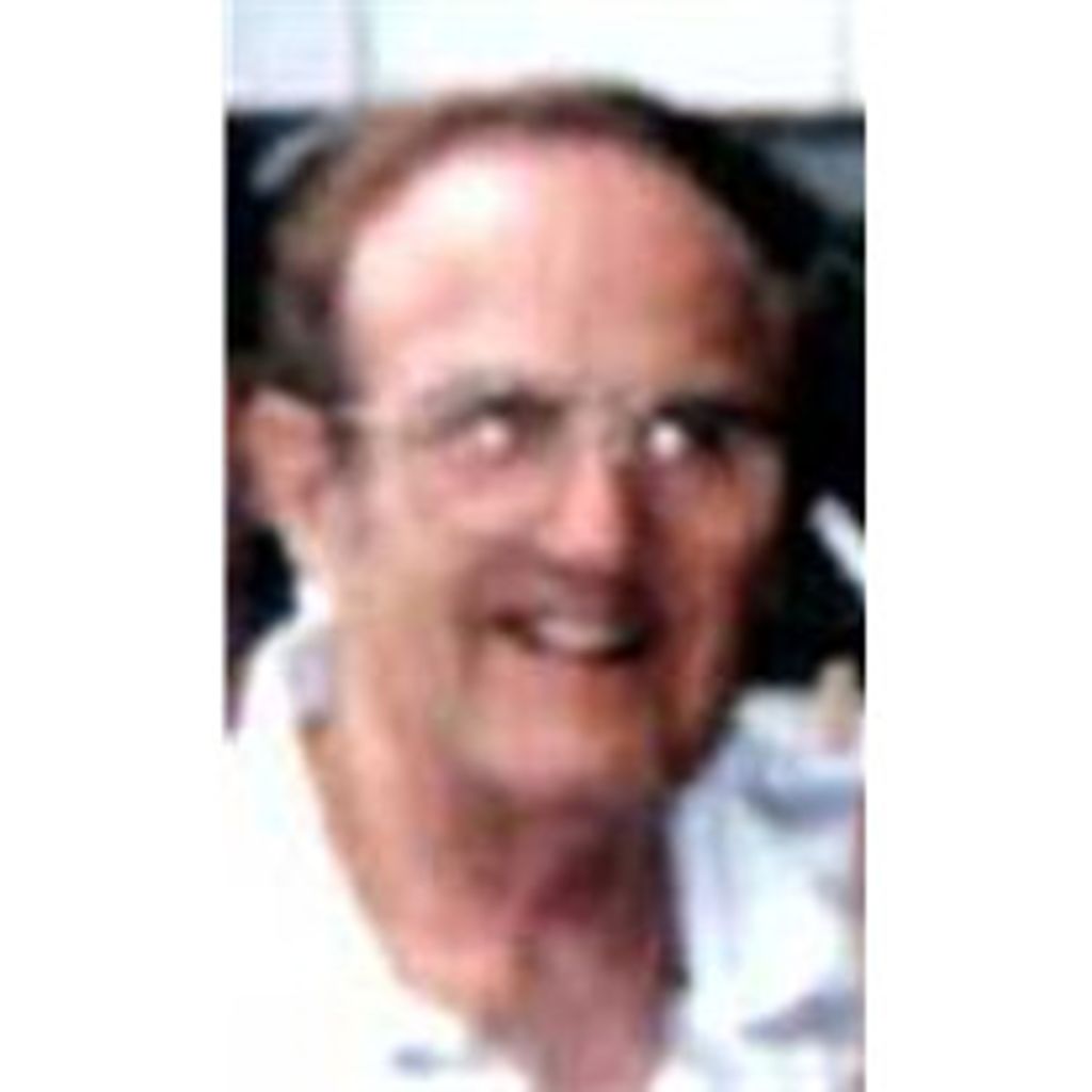 Robert P. Galett