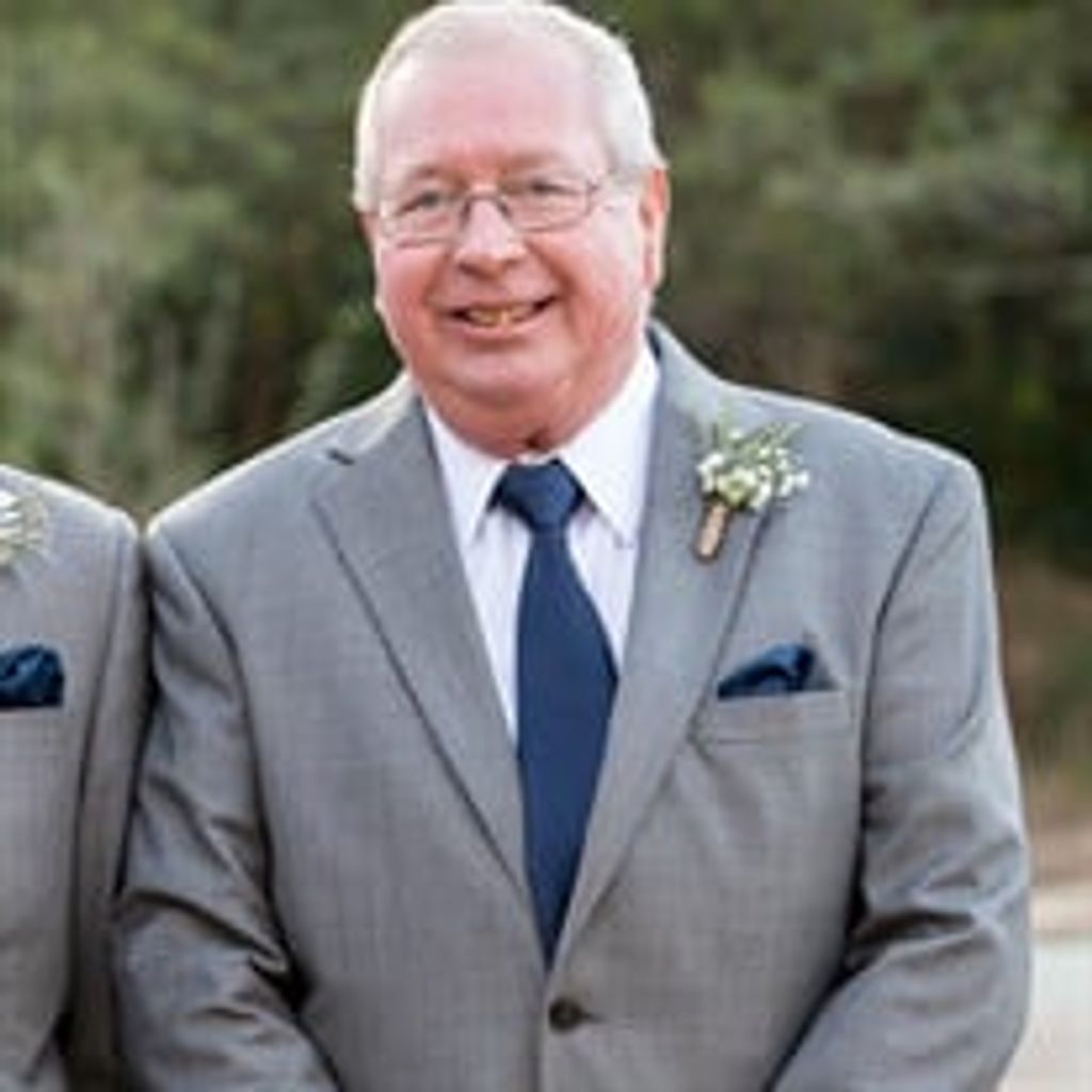 Ronald Douglas Wynn