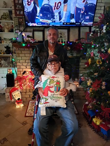 Fernando Guajardo Sr. photo gallery thumbnail 103 of 132