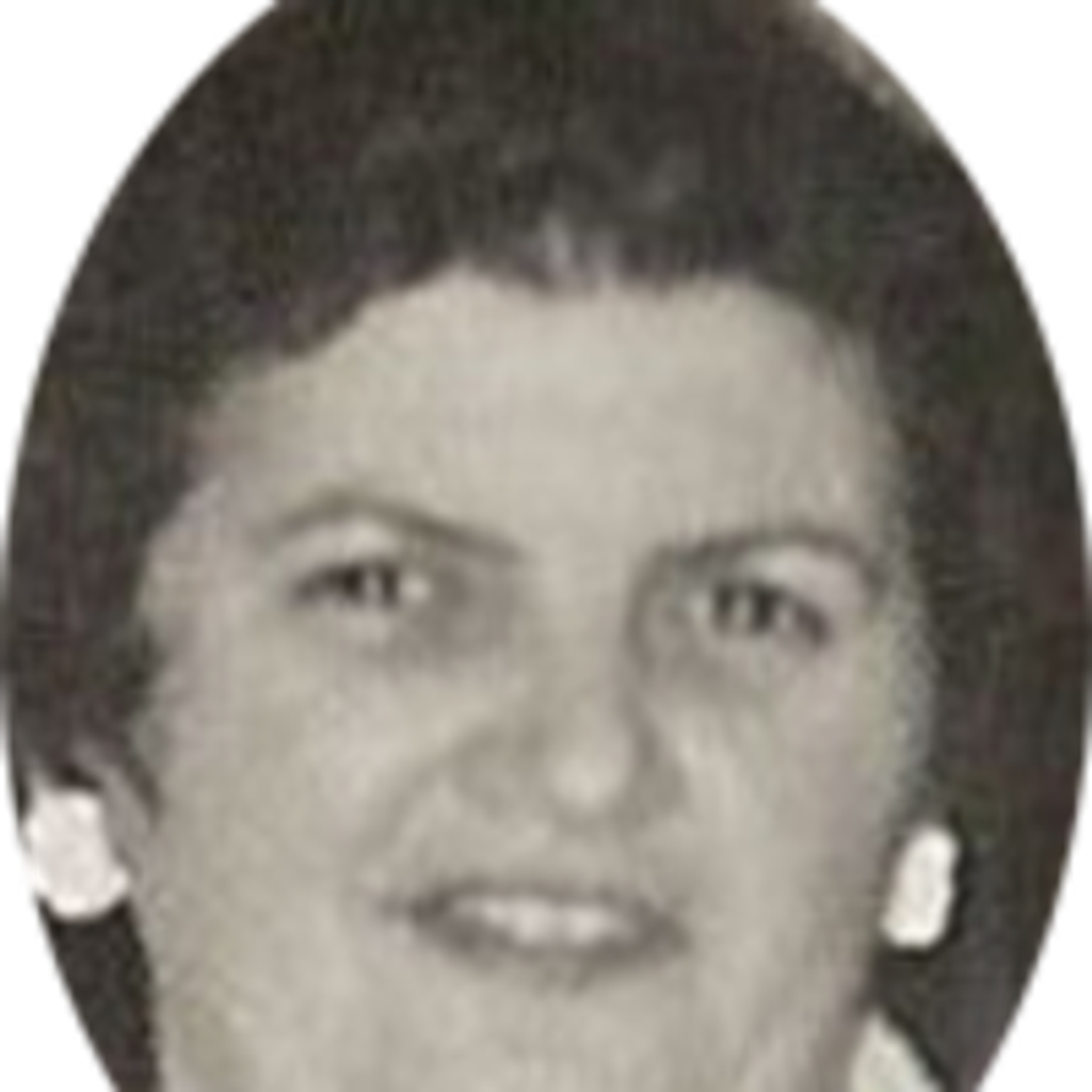 Antoinette Vendetti