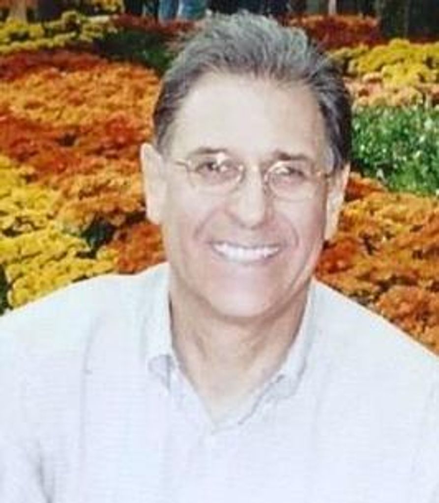 Stuart Miller