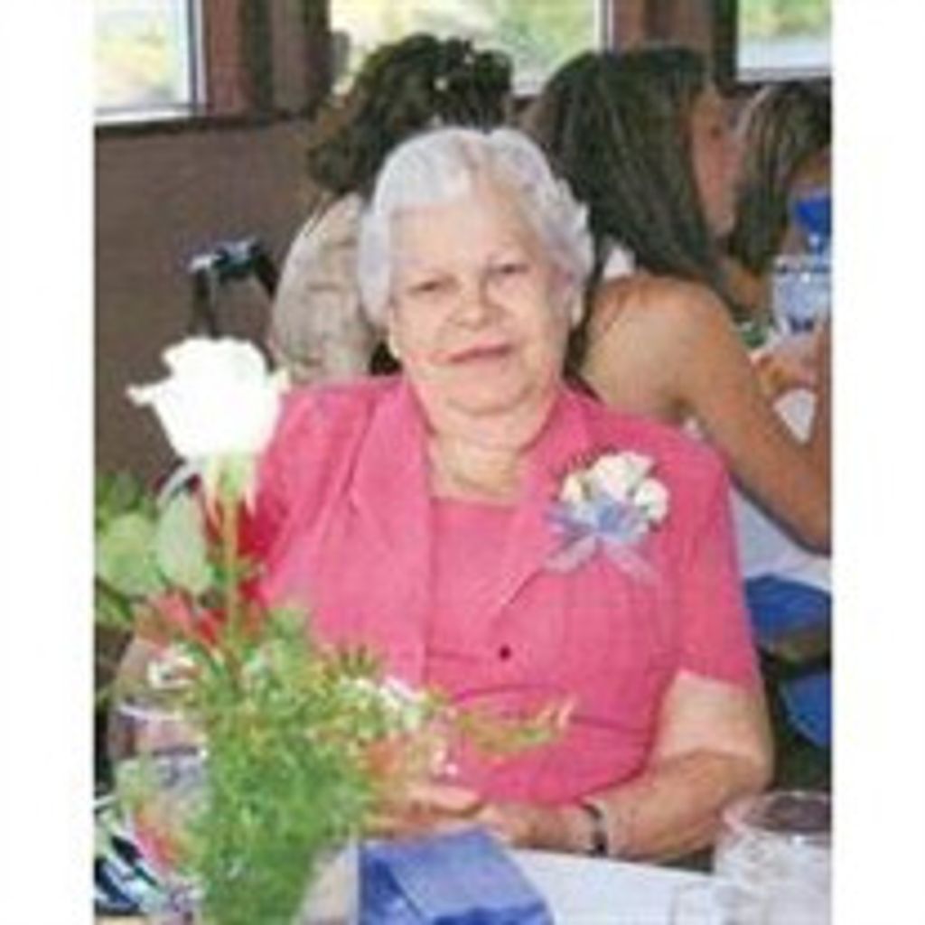 Lorene Williams