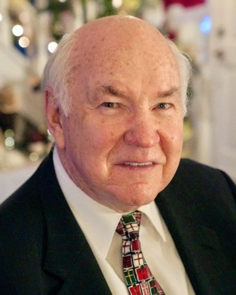 Mickey H.K. Jones