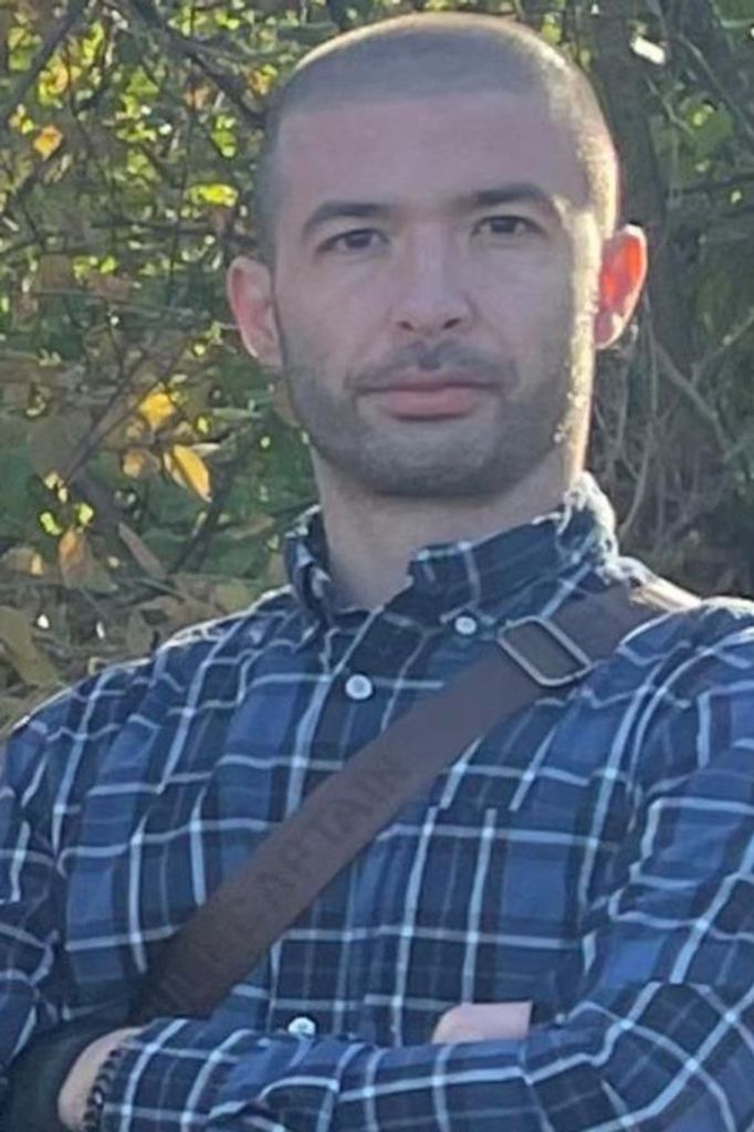 Joshua Patrick Kirtley Profile Photo